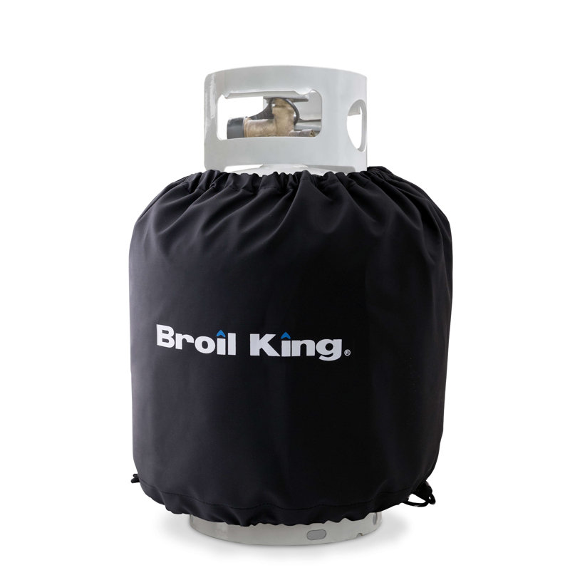 Propane Tank Cover