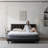 12" Full Size Medium Firm Feel Spring Memory Foam  Mattress-759723600