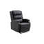 Vosburg 74cm Wide Ergonomic Recliner