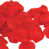 Rouge sélectionné