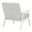 Méridienne en polyester de 27,25 po de largeur Albury-2010497545-2010497551