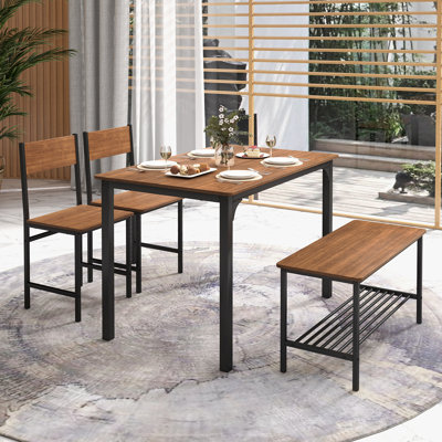 Oumar Dining Set