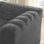 Chaise d'appoint en chenille Kirel-126157717