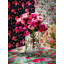 Matelassé Table Vase-6999983