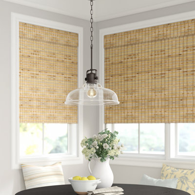 1 - Light Single Pendant