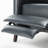 Bosse Faux Leather Recliner-609176471