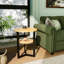 Hoyleton Frame End Table-869705710