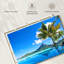 Gillard Bora Bora Tropical Gillard-107672054