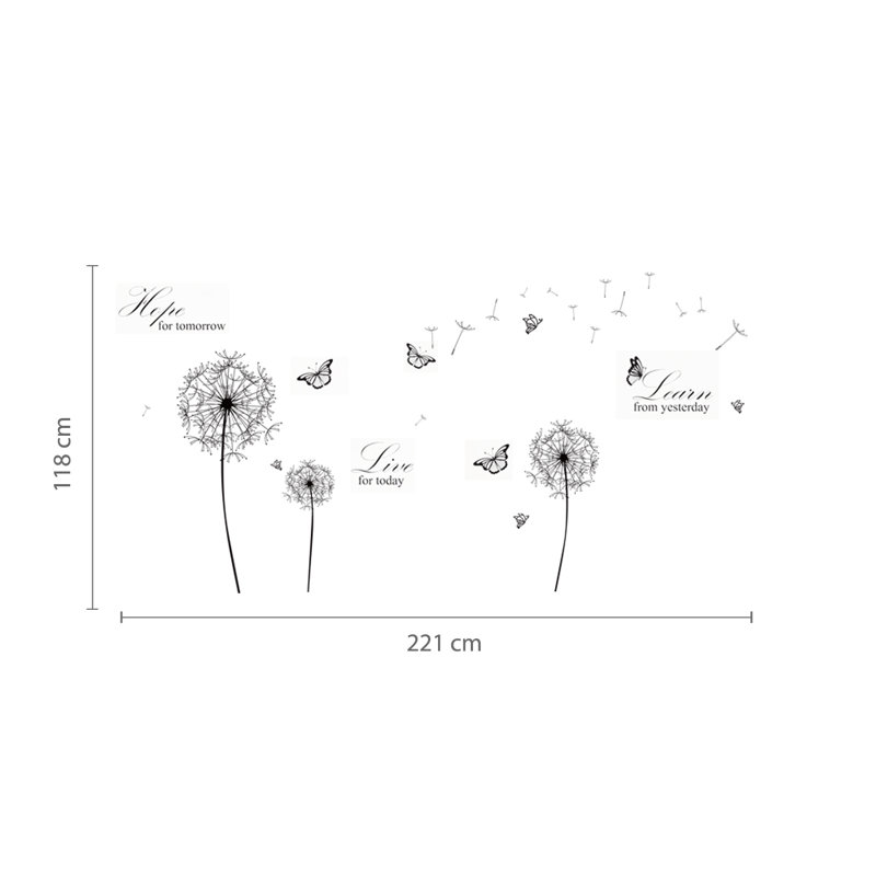 Wall Decal