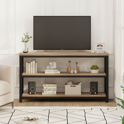 Guinna 55.1'' Console Table