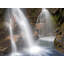Paradise Falls 2 Print by Bruce Heinemann-65810916-65810917