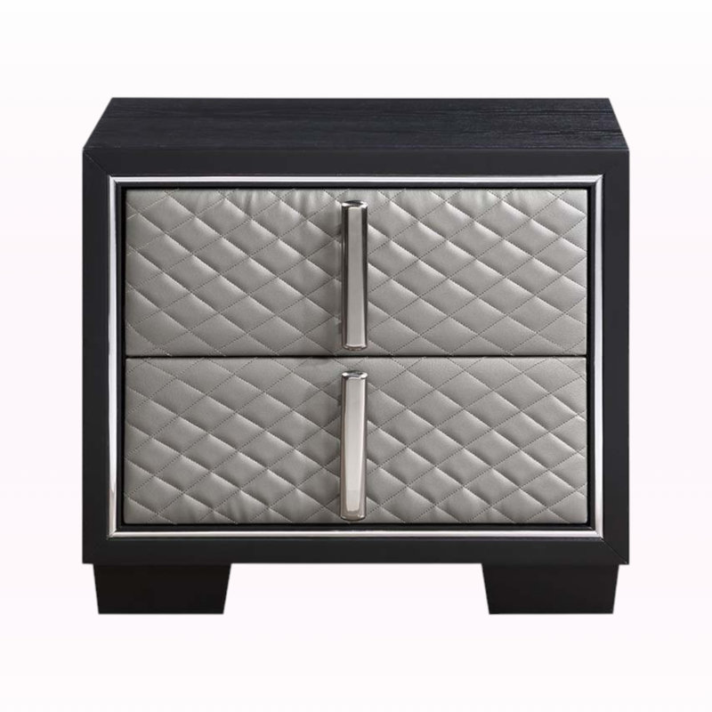 Table de chevet moderne Revolve