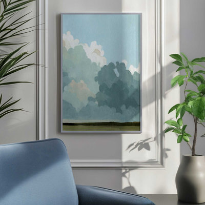 Tranquil Overgrowth II
