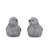Dougherty Animals Figurines & Sculptures