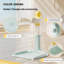 Support pour salle de bain pour tout-petit-239115133
