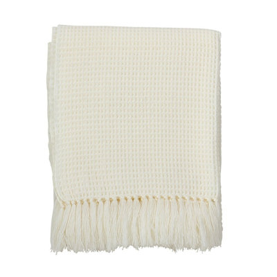 Loomis Throw Blanket