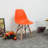 Eghard 17.5'' H Side Chair-1419364435