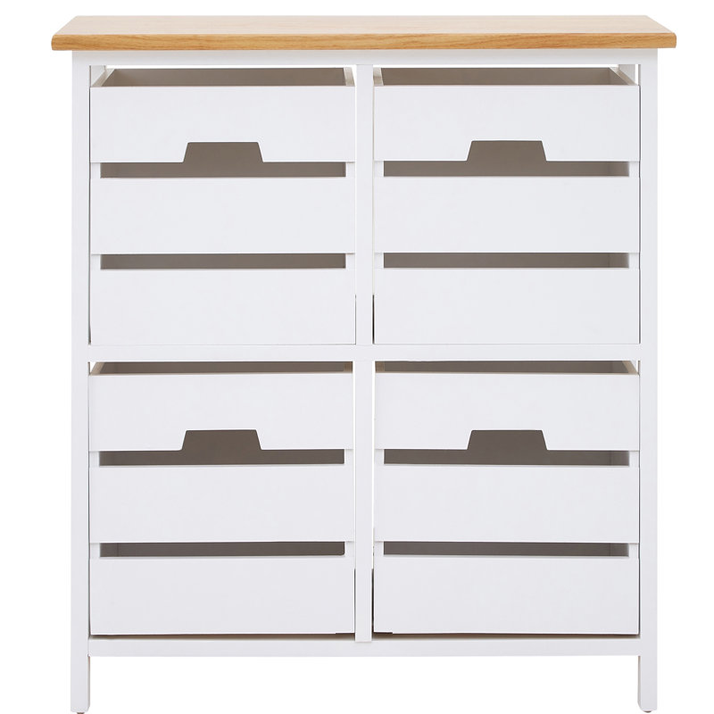 Cedar Grove 62cm Solid Wood Sideboard