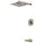 Brushed Nickel is out of stock