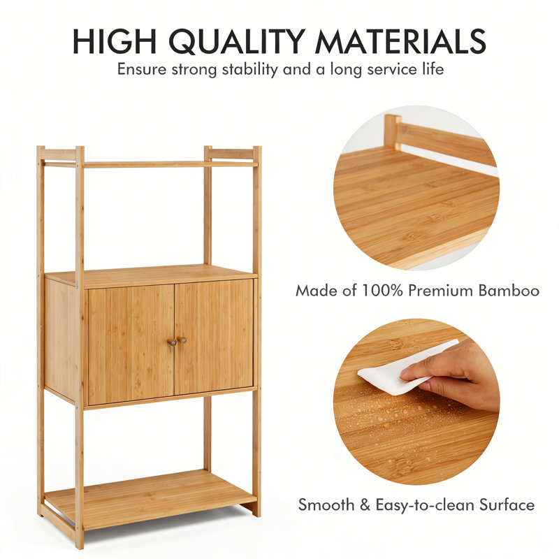 Bathroom Cabinet