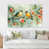 Toile tendue