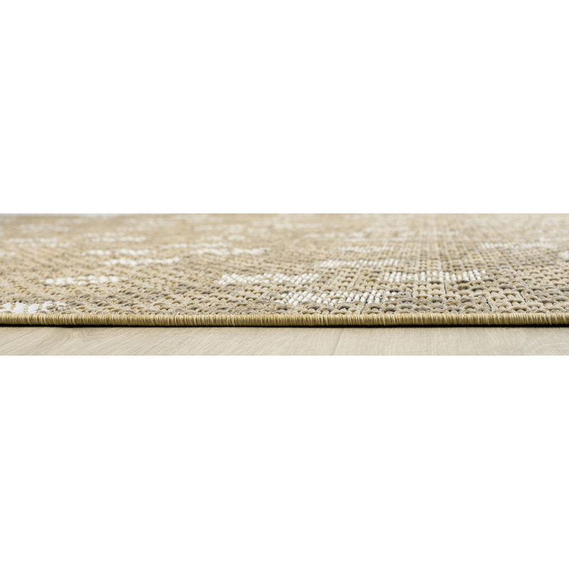 Tapis Daulton, Rectangulaire 2 pi x 3 pi
