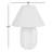 Zollie Ceramic Table Lamp
