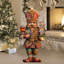 un ballet romantique de l'amour - Figurine casse-noisette