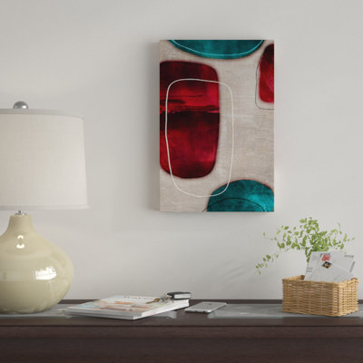 " Cherry Shades II " by Tom Reeves