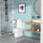 Ceramic One Piece Toilet