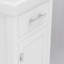 Ensemble de meuble-lavabo simple 18 po Caitlyn-1329002336