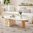 Table basse Rhuben