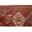 Tapis tribal géométrique 5 x 10