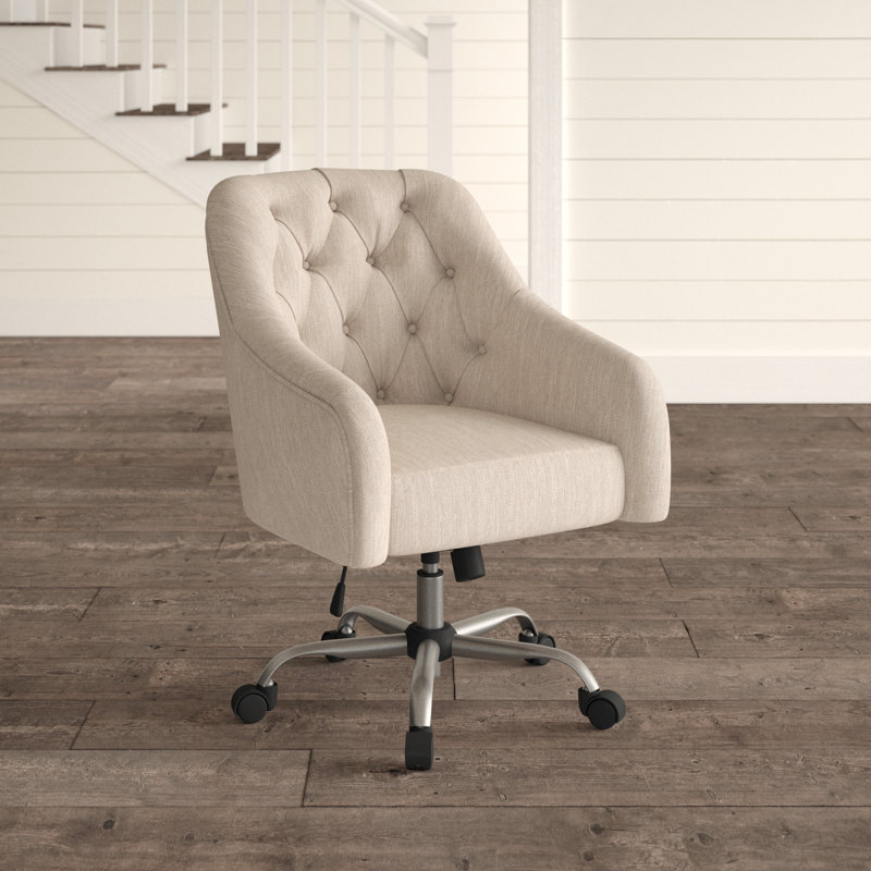 Penney Task Chair, Beige