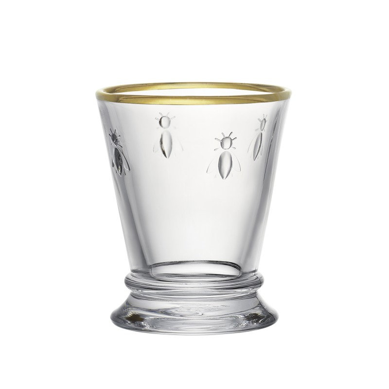 Napoleon Drinking Glass