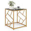 Akien Frame End Table-86407900