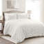 Ensemble de housse de couette 3 pièces Blue Ravello-71032551-71032553