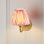 Horwitz Steel Armed Sconce-698710388