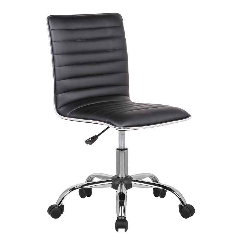 Farrand Office Chair, Black