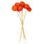 Natural Botanicals Hand Crafted Pumpkins-1824697841