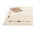 Outen Cream Rug