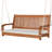 Andro 2 Person Eucalyptus Porch Swing