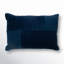 Housse et insert de coussin rectangulaire en coton Berkley-1968529619