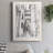 " Europe Street Sketches II "-88380102-88380103