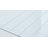 60" W 96" H Three Wall Composite Shower Wall Panel Surround - Seamless 60" Back Wall-110974469