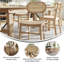 Fauteuil Aayah Commercial-641086507
