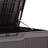 Balconera 100 Gallons Lockable Resin Deck Box-107332798