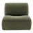 Nita 33'' Swivel Upholstered Accent Chair-115747930