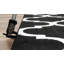 Tapis noir Ellicottville Collection-464555763