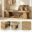 Storage Bench